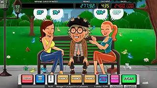 Minijuego