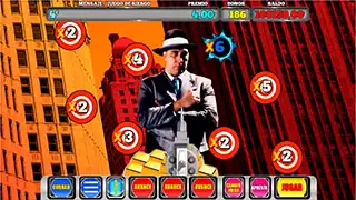 Minijuego