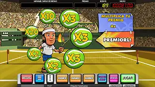 Minijuego