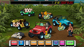 Jeeps