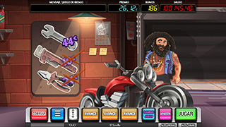 Minijuego