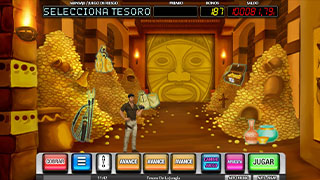 Tesoros