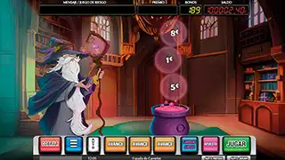 Minijuego