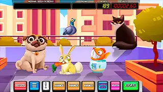 Minijuego