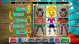 Minijuego