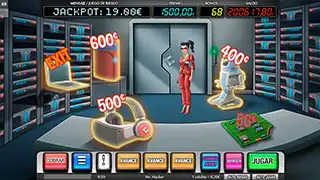 Minijuego