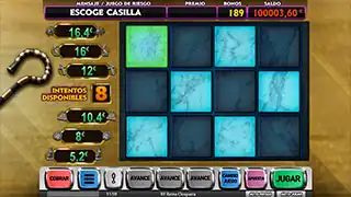 Minijuego