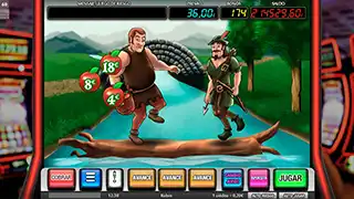 Minijuego