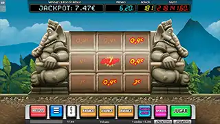 Minijuego