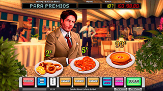 Tapas
