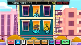 Minijuego