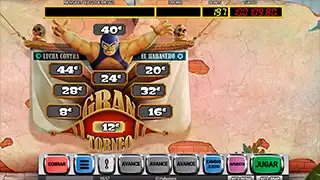 Minijuego