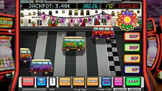 Minijuego