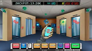 Minijuego