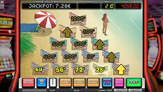 Minijuego