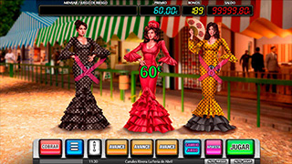 Sevillanas