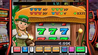 Minijuego