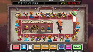Minijuego