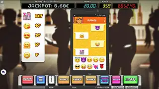 Minijuego