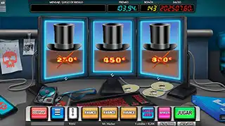 Minijuego