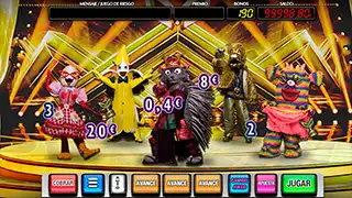 Minijuego