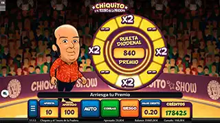 Minijuego