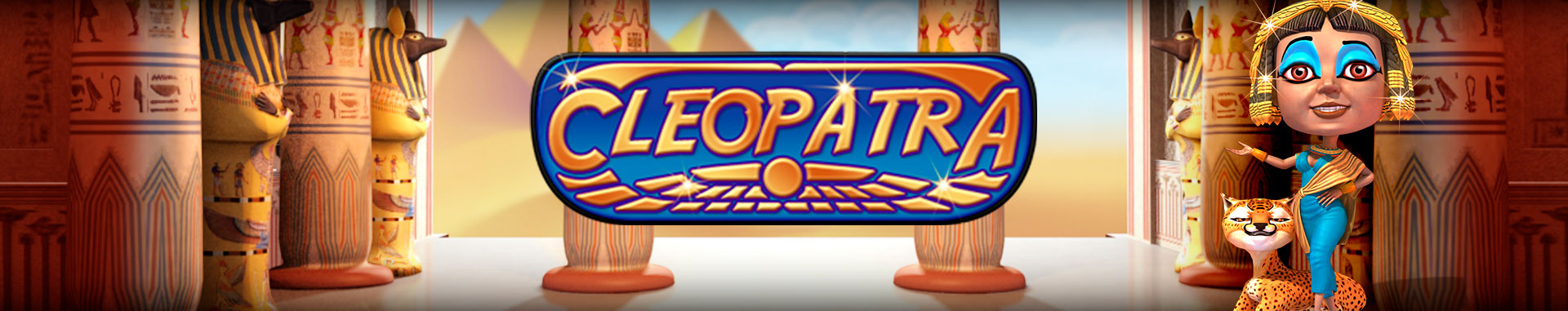 Video Bingo Online Cleopatra