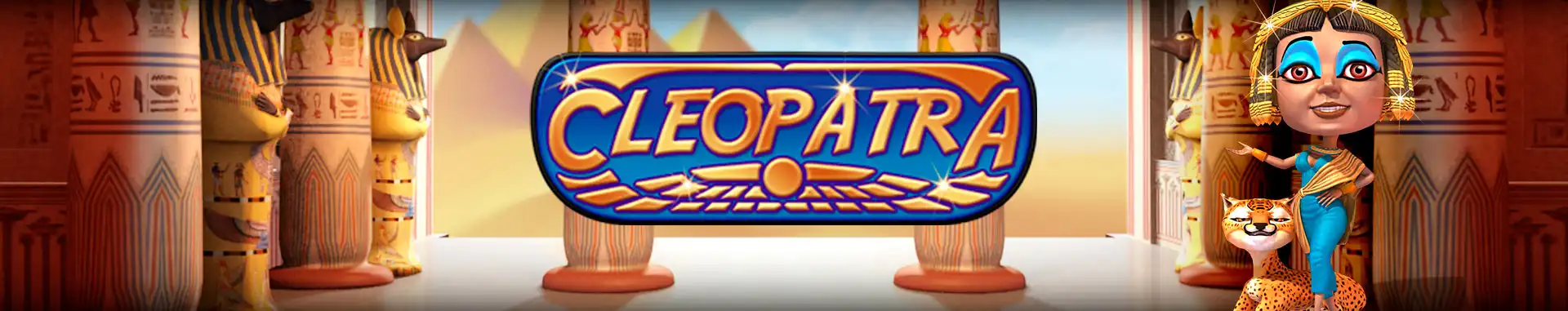 Video Bingo Online Cleopatra