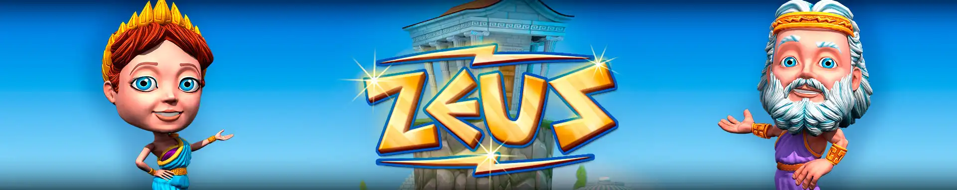 Video Bingo Online Zeus