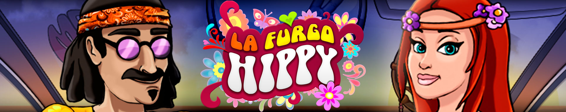 Spiele La Furgo Hippy - Video Slots Online Spiele La Furgo Hippy - Video Slots Online