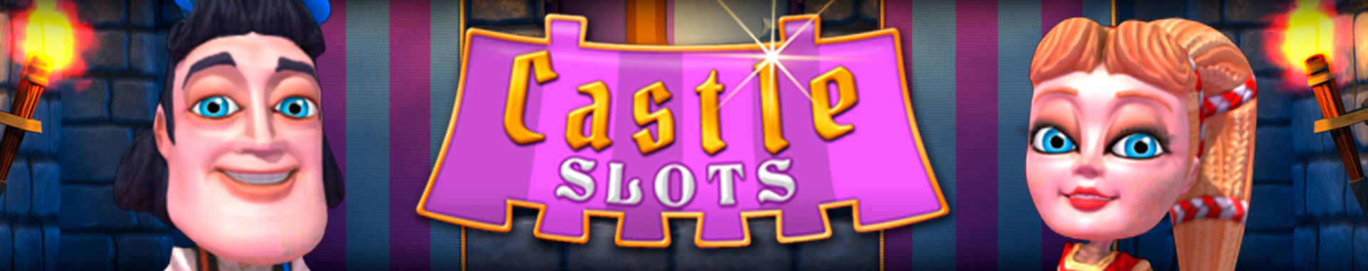 Tragaperras Online Castle Slots