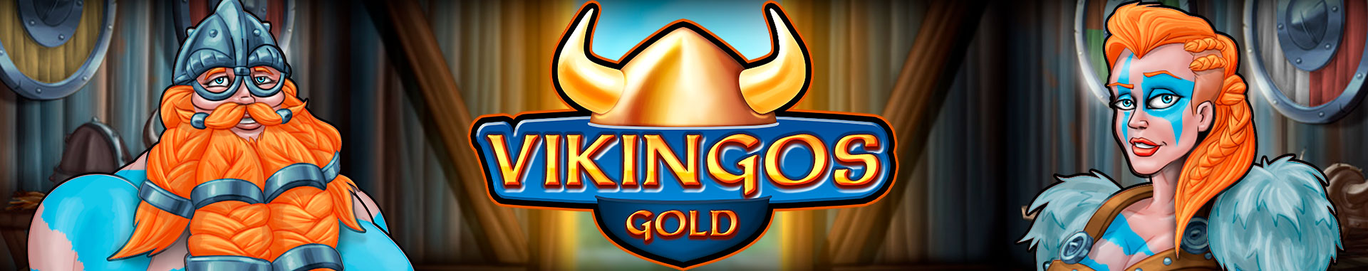 Tragaperras Online Vikingos Gold