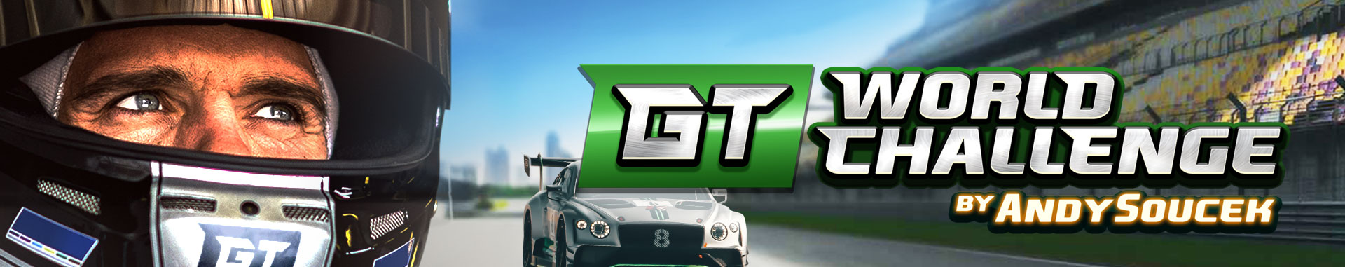 Tragaperras Online GT World Challenge
