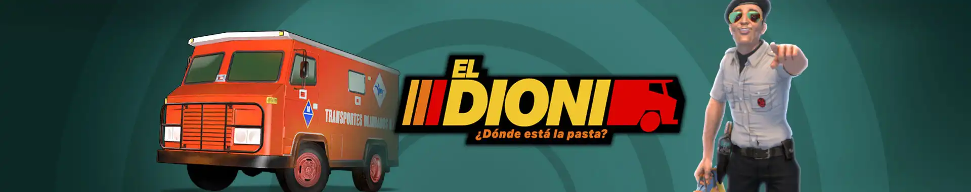 Tragaperras Online El Dioni