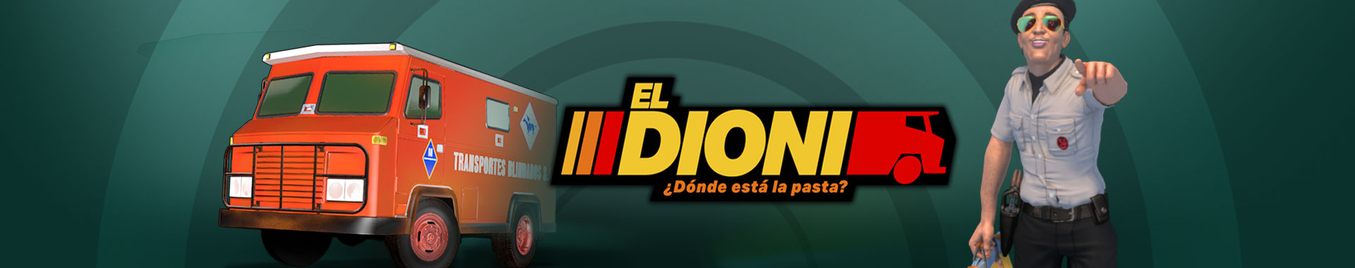 Tragaperras Online El Dioni