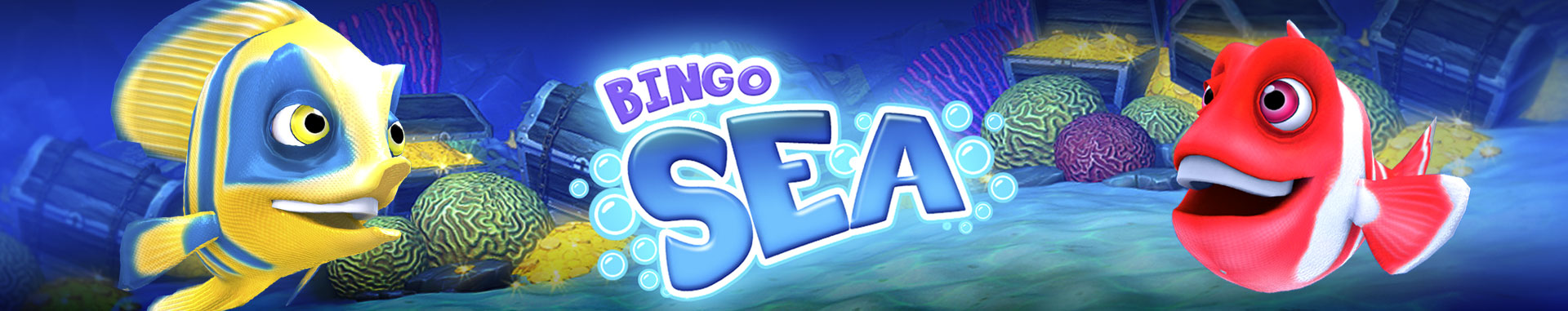 Video Bingo Online Sea