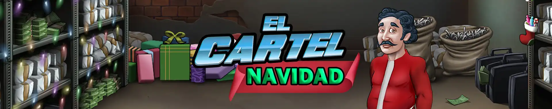 El Cartel Navidad