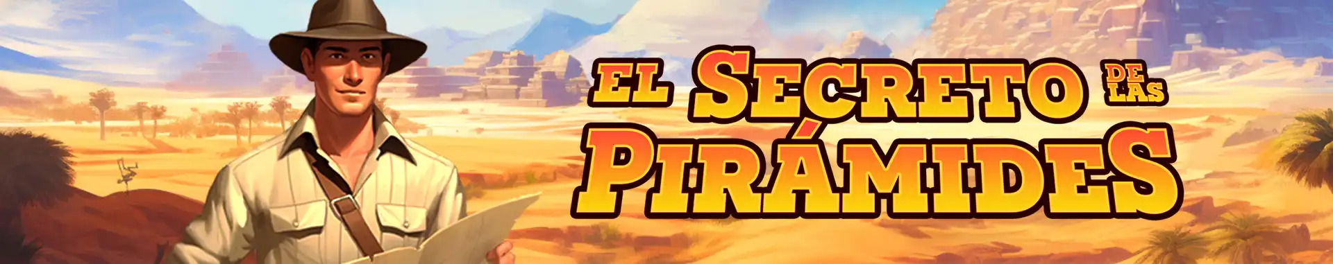 El secreto de las pirámides