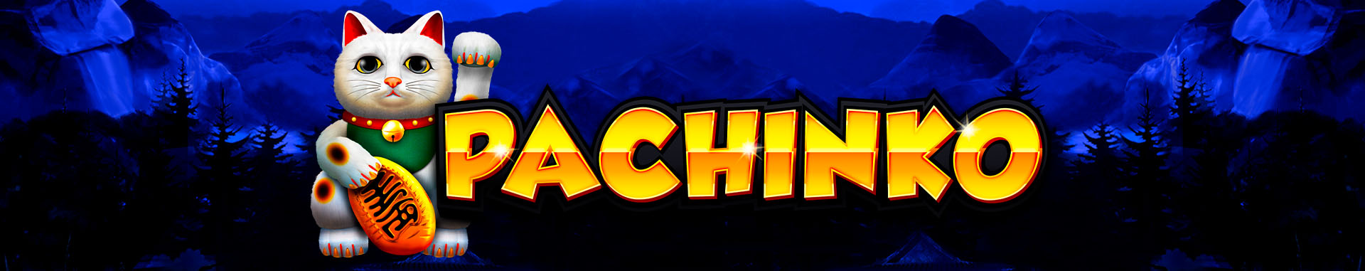 Videobingo Pachinko