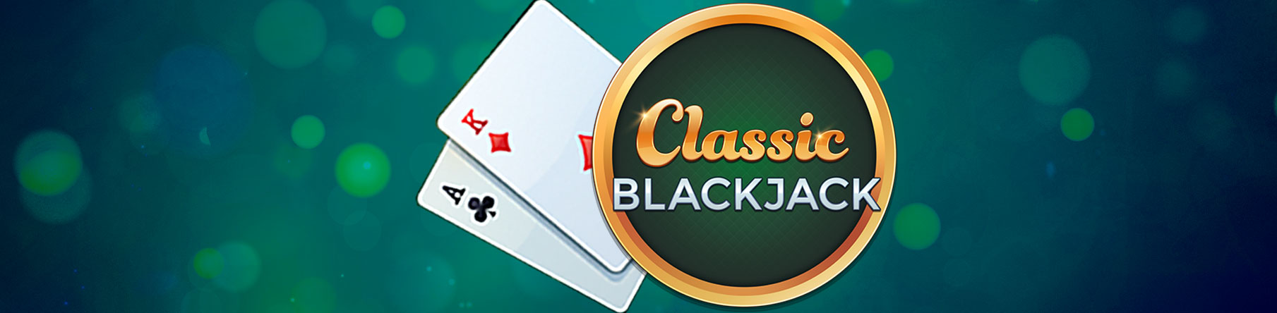 Classic Blackjack Six Deck de Microgaming