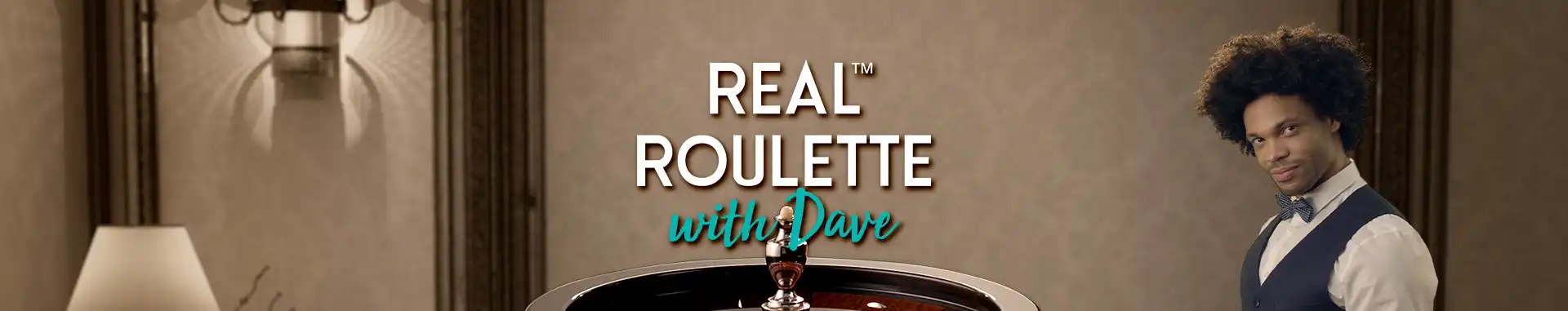Real Roulette with Dave