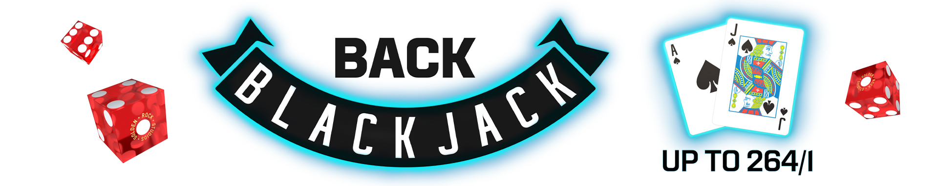 Back BlackJack
