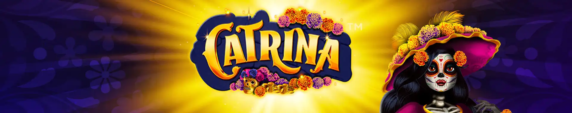 Video Bingo Catrina
