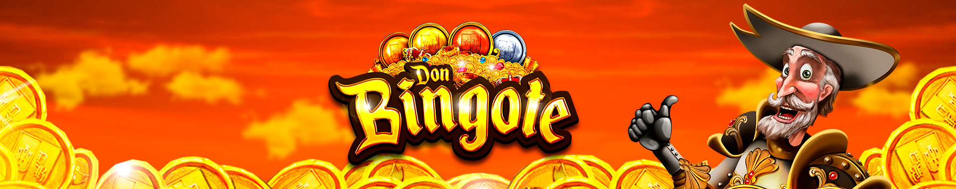 Video Bingo Don Bingote