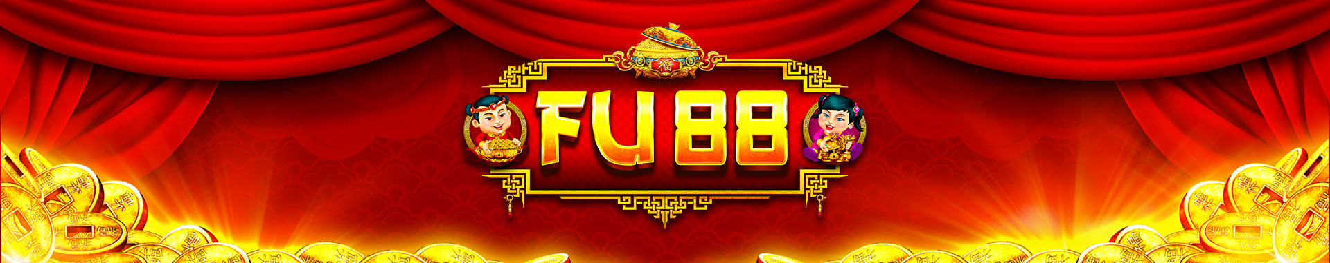 Video Bingo Fu88 