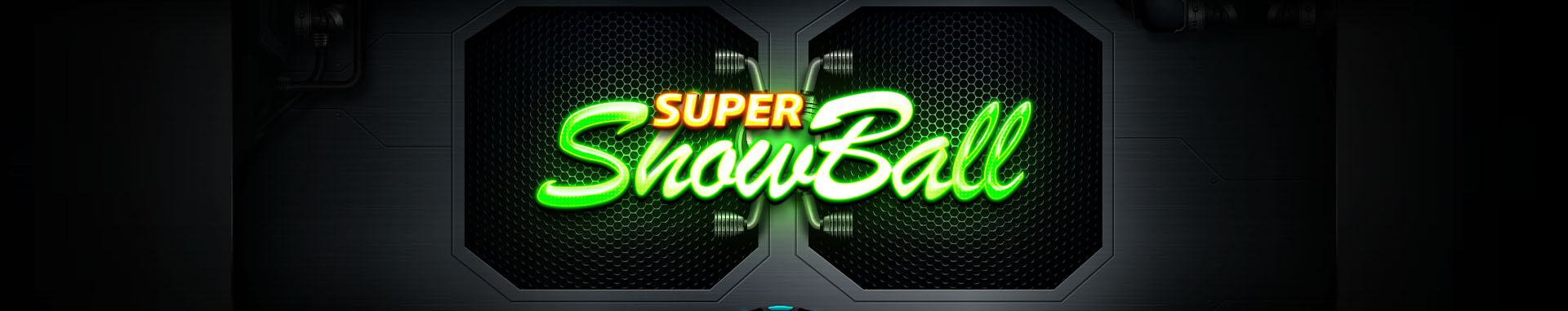 Videobingo Videobingo Super ShowBall