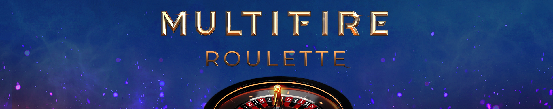 Ruleta Multifire Roulette