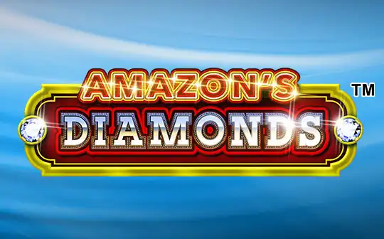 Amazon's Diamonds