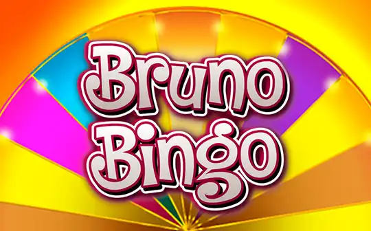 Bruno Bingo
