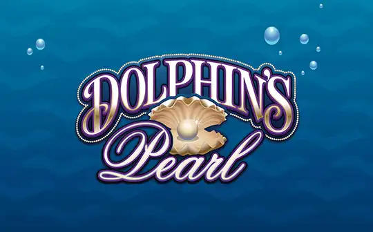Dolphins Pearl